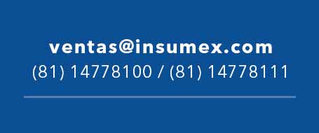 Acerca de INSUMEX