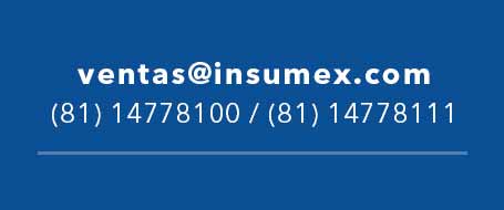 Acerca de INSUMEX